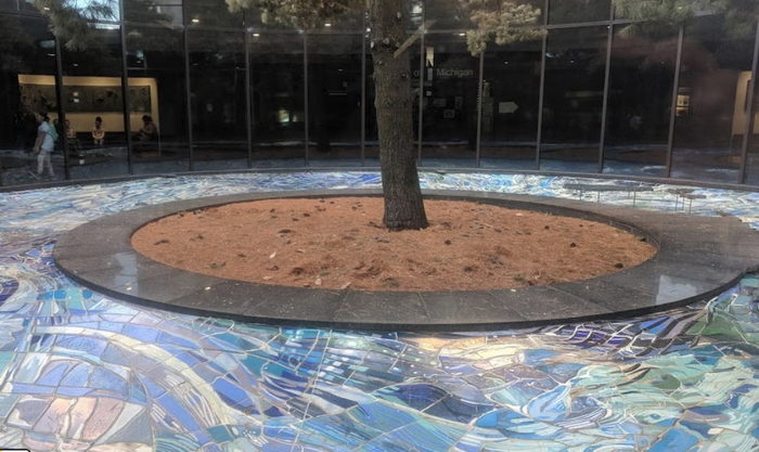 Burkewood Motel (Burkewood Inn) - From Website (newer photo)